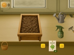 Oyunu Grow Home