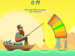 Oyunu Fish Orbit