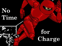 Oyunu No Time for Charge