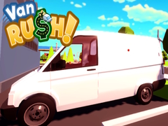 Oyunu Van Rush!
