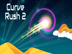 Oyunu Curve Rush 2