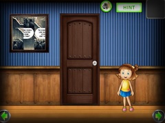 Oyunu Amgel Kids Room Escape 332