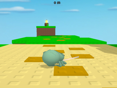 Oyunu Webbed! Obby