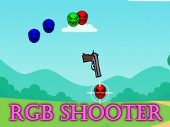 Oyunu RGB Shooter