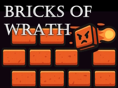Oyunu Bricks of Wrath