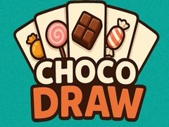 Oyunu Choco Draw