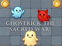 Oyunu GhosTrick The Sacred War