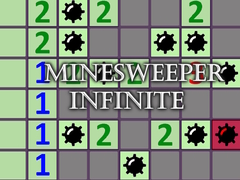 Oyunu Minesweeper Infinite