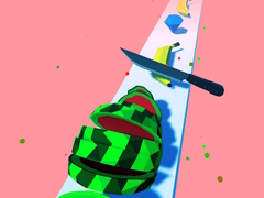 Oyunu Cut It All 3D