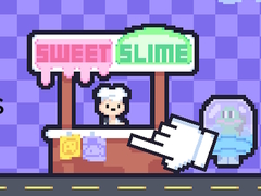 Oyunu Sweet Slime