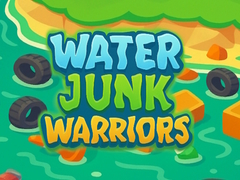 Oyunu Water Junk Warriors