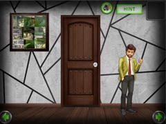 Oyunu Amgel Easy Room Escape 308
