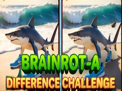 Oyunu Brainrot – A Difference Challenge