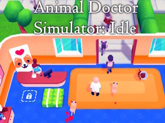 Oyunu Animal Doctor Simulator: Idle
