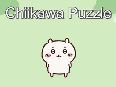 Oyunu Chiikawa Puzzle