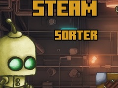 Oyunu Steam Sorter