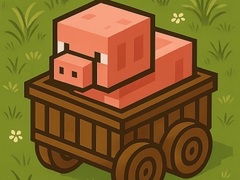 Oyunu Animal in Rails!