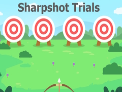 Oyunu Sharpshot Trials