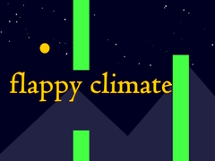 Oyunu flappy climate