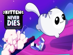 Oyunu Kitten Never Dies