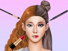 Oyunu Princess ASMR Makeover