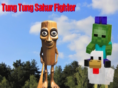 Oyunu Tung Tung Sahur Fighter