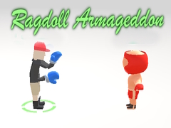 Oyunu Ragdoll Armageddon