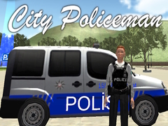 Oyunu City Policeman