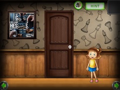 Oyunu Amgel Kids Room Escape 333