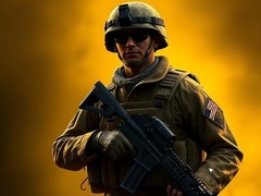Oyunu Marine Showdown: Standoff in Afghanistan