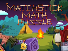 Oyunu Matchstick Math Puzzle