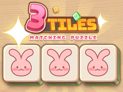 Oyunu 3 Tiles