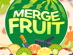 Oyunu Merge Fruit