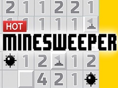 Oyunu Mine Sweeper