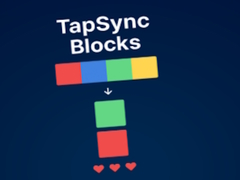 Oyunu TapSync Blocks