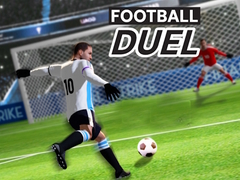 Oyunu Football Duel