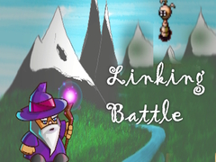 Oyunu Linking Battle