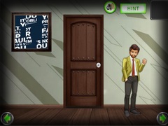 Oyunu Amgel Easy Room Escape 309