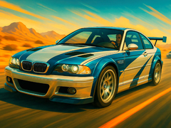 Oyunu Street Traffic Racer