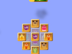 Oyunu Safari Match
