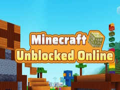 Oyunu Minecraft Unblocked Online