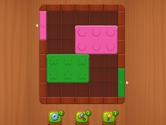 Oyunu Wood Blocks Jam