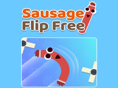 Oyunu Sausage Flip Free