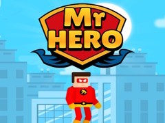 Oyunu Mr Hero