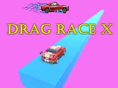 Oyunu Drag Race X