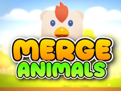 Oyunu Merge Animals