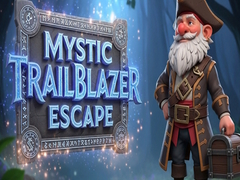 Oyunu Mystic Trailblazer Escape