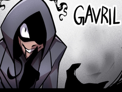 Oyunu GAVRIL