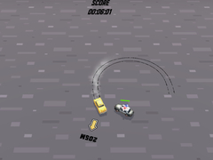 Oyunu Drift King