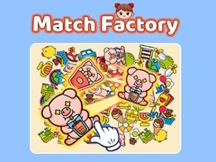 Oyunu Match Factory
